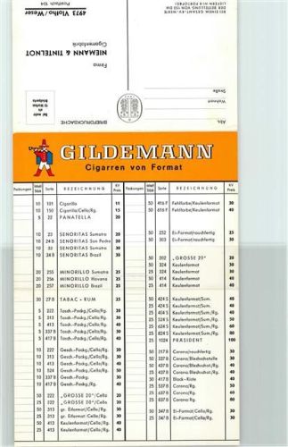Vlotho Niemann Tintelnot Gildemeister