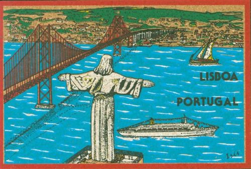 Lisboa