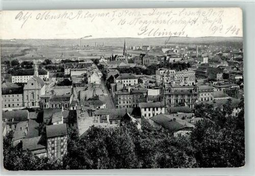 Graudenz 1916