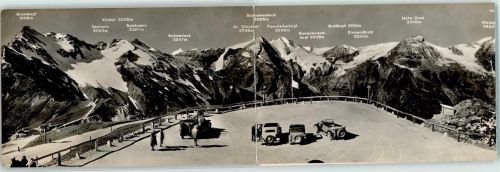 Grossglockner