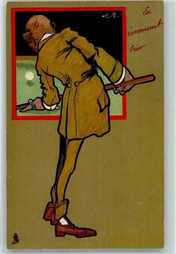Tucks Serie 721 sign.L.H.