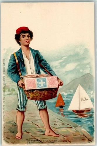 Napoli Neapolitaner