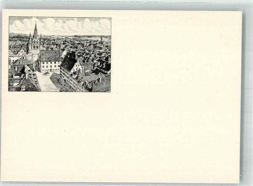 Ansbach Dorfmitte