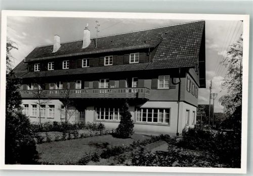Herzogsweiler Gasthaus zum Hirsch