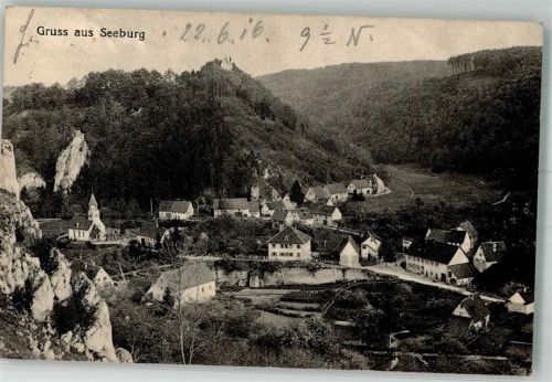 Seeburg 1916