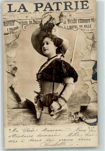1902 Zeitung