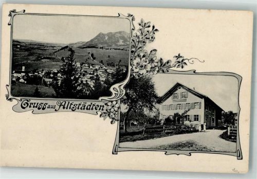Altstädten