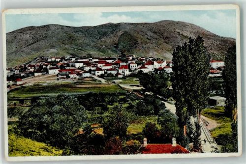Raska Ort lt. Verlag