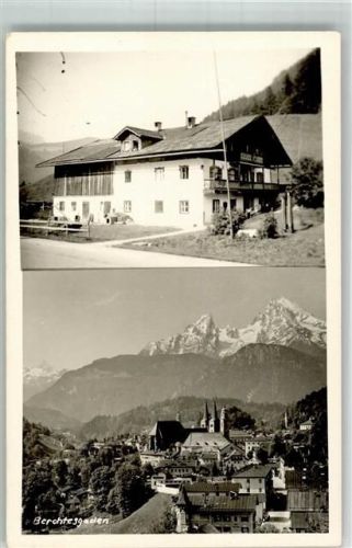 Berchtesgaden