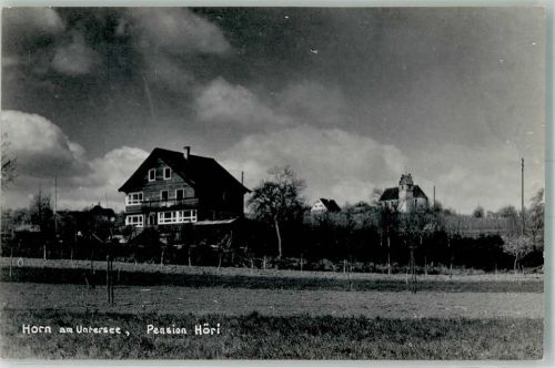 Gaienhofen Pension Höri Horn am Untersee Ort lt. Recherche
