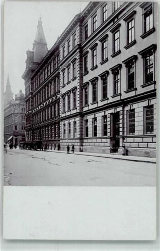 Wohnhaus