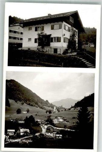 Tiefenbach