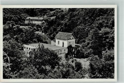 Traben-Trarbach Pension Schützenhof