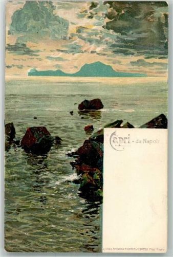 Capri