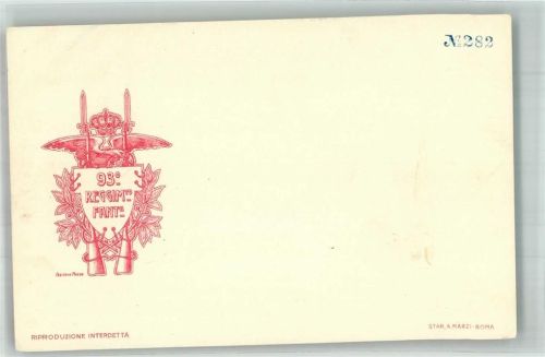 93. Regiment Fant.