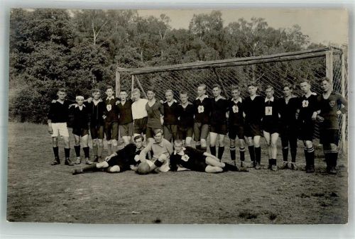 Gifhorn Gruppenfoto
