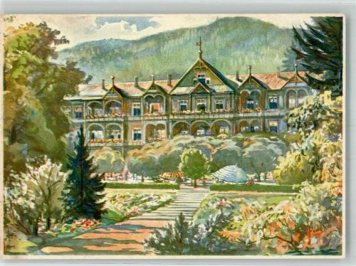 Tabarz Hotel Schießhaus