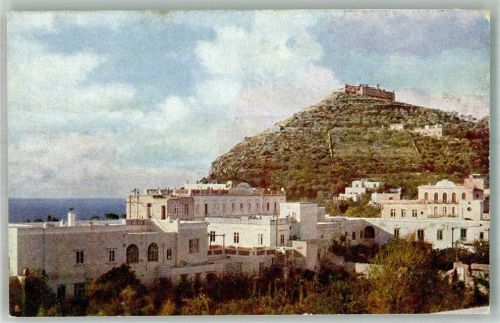 Capri Hotel la Palma