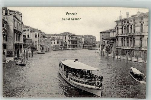 Venezia Canal Grande