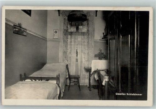 Wien Pension Kath.Gesellenhauptverein