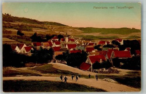 Teipelfingen