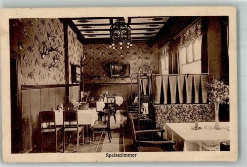 Nordenham Hotel zur Post