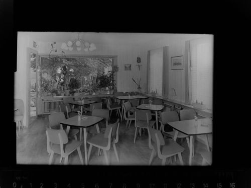 Urach Gasthaus Schöneck