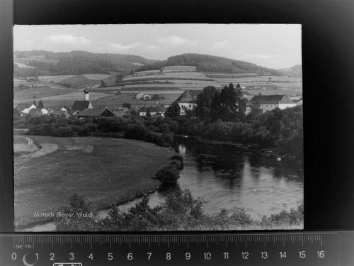 Miltach