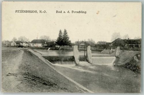 Atzenbrugg 1925
