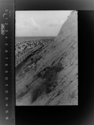 Wenningstedt Strand m. Düne