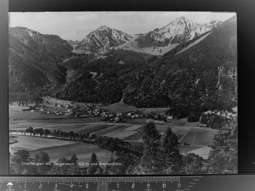 Ettenhausen Breitenstein