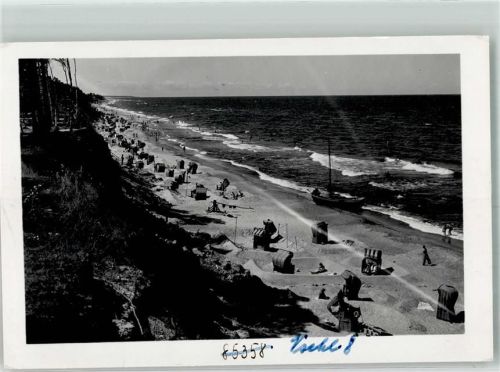 Greifenberg Schwimmbad Strand Neu Schleffin Ort handschriftlich