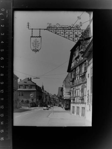Oberkirch Gasthaus zur Oberen...