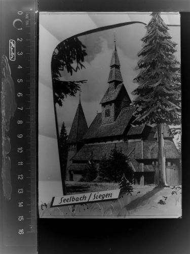 Selbach Kirche