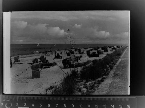 Schönberg Strand