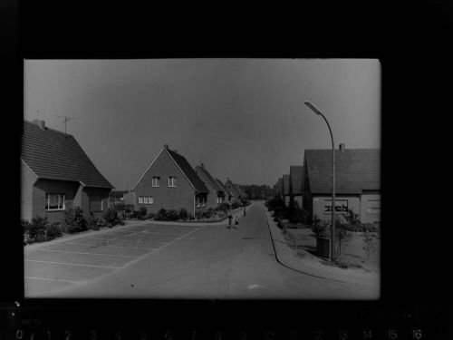 Velen Ringstrasse