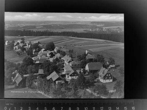 Heinersberg