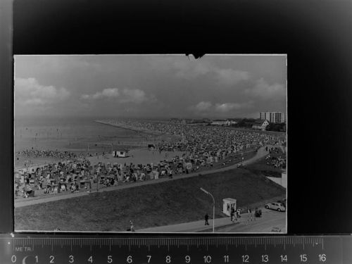 Büsum Strand