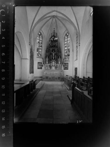 Lembeck Kirche