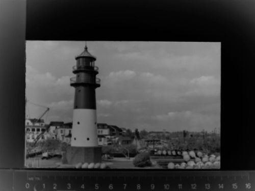 Büsum Leuchtturm