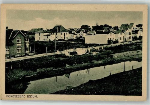 Büsum