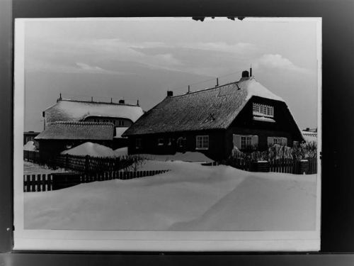 Langeoog Winter-AK