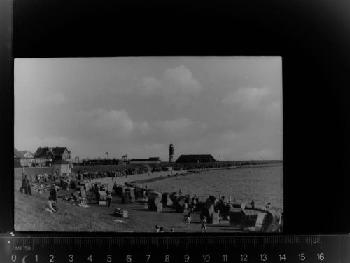 Büsum Strand