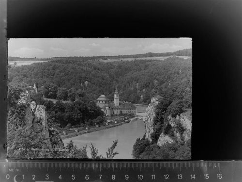 Weltenburg kloster Weltenburg a. d. Donau