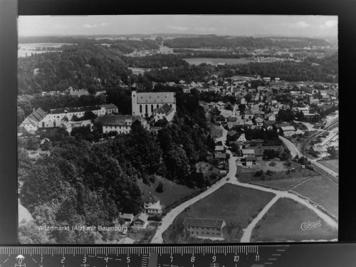 Altenmarkt Baumburg