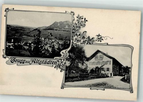 Altstädten