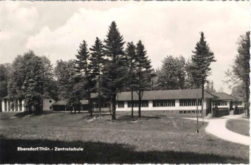 1962 Ebersdorf, Zentralschule AKU1