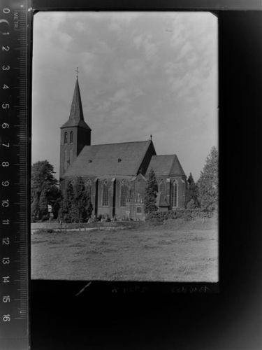 Ostenfelde Kath. Kirche
