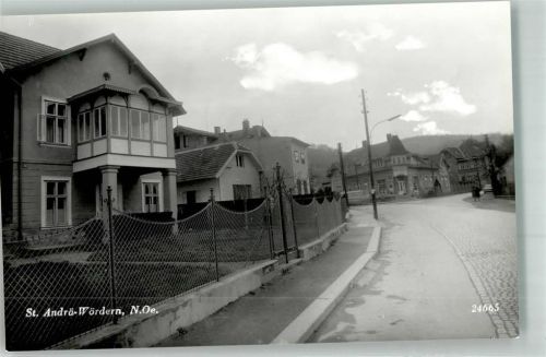Wördern St. Andrä-Wördern