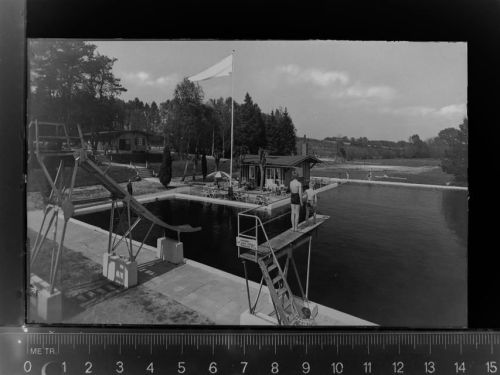 Amelinghausen Schwimmbad